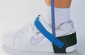 BRACELLET ANTISTATIQUE ADJUSTABLE SUR PIED