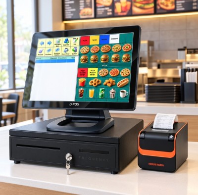 آخر-pack-promo-fast-food-restaurant-بوزريعة-الجزائر