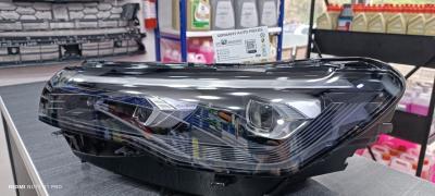 Phare volkswagen Tiguan 