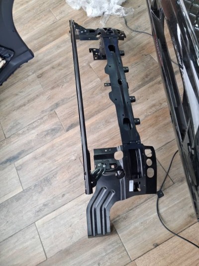 Traverse volkswagen Tiguan 2025