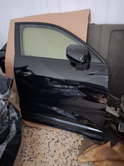 Porte Audi Q3 couleur originale 