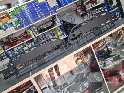 Grille centrale Seat Ateca 