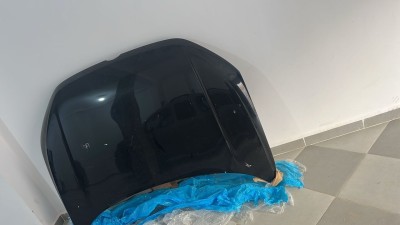 Capot. Pare-chocs. Porte Volkswagen Tigaun