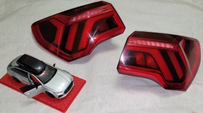 Feux arrières Audi Q3 