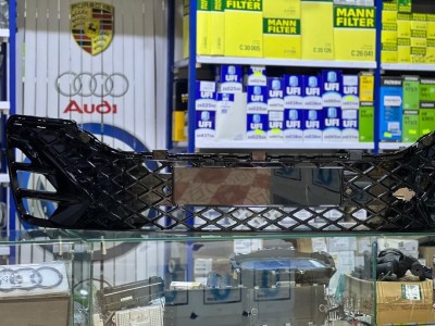 Grille centrale volkswagen Tiguan 