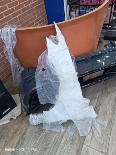 Aile volkswagen Passat couleur d'origine 