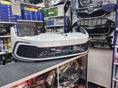 Pare-chocs Volkswagen Golf 8 