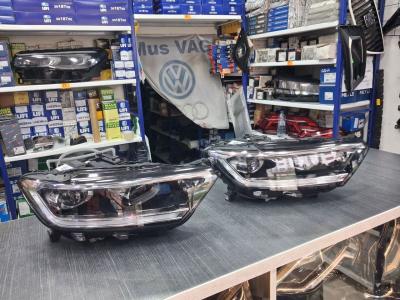 Phare volkswagen T roc 