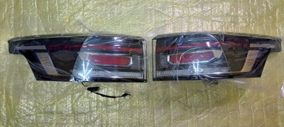 Feux arrières volkswagen Tharu