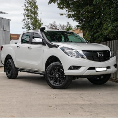 accessoires-exterieur-فيلتر-سنوركل-مازدا-snorkel-4x4-mazda-bt50-el-oued-algerie