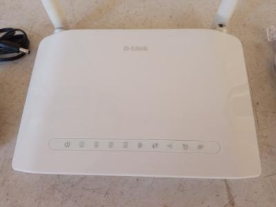 شبكة-و-اتصال-a-vendre-wireless-n300-adsl2-modem-router-برج-الكيفان-الجزائر