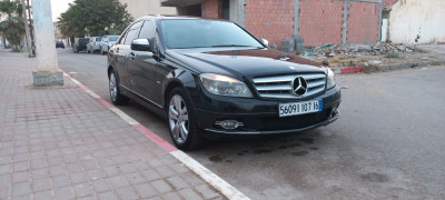 berline-mercedes-classe-c-2007-220-boudouaou-el-bahri-boumerdes-algerie