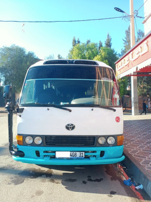 bus-coaster-toyota-2008-oran-algerie