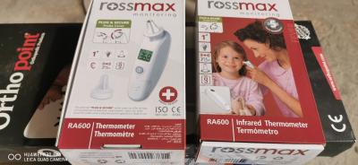 aérosol ROSSMAX Ni60 (nébuliser bebe) - Alger Algérie