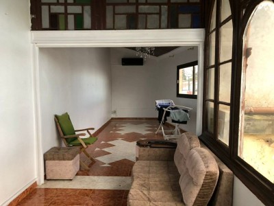 Vente Villa Alger El mouradia