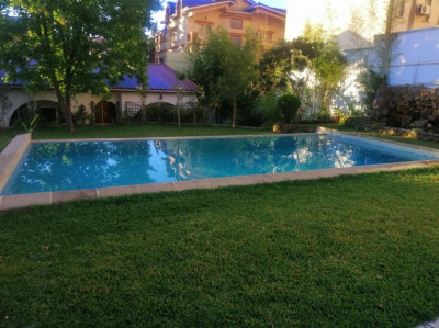 Location Villa Alger Draria