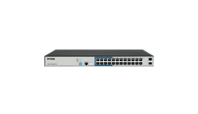 switchs-switch-24-ports-giga-4p-sfp-poe-dlink-dgs-f1210-26ps-e-chevalley-setif-alger-algerie