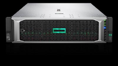 SERVEUR HPE 4210R G10