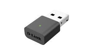 WIRELESS AX 300 NANO USB ADAPTER  DWA-X131