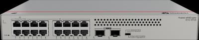 Switch  HUAWEI  S110-16T2S 16 Ports Giga + 2 SFP    