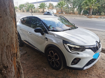 voitures-renault-captur-2021-luxe-algerie