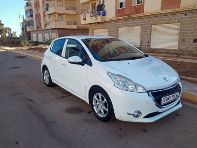 voitures-peugeot-208-2015-active-oran-algerie