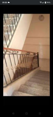 appartement-echange-f3-blida-guerrouaou-algerie