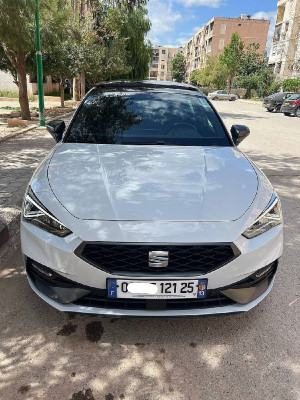 average-sedan-seat-leon-2021-fr-el-khroub-constantine-algeria