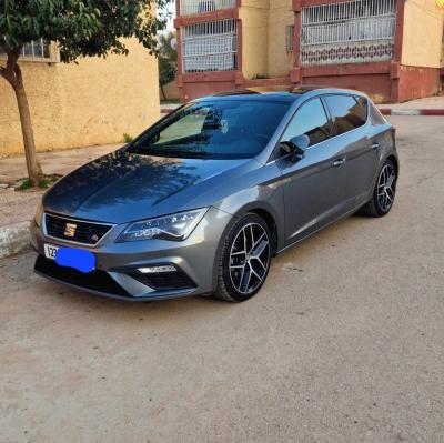 average-sedan-seat-leon-2018-fr15-mansourah-tlemcen-algeria