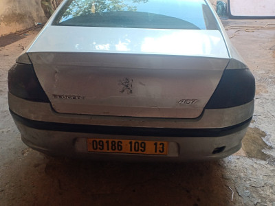 voitures-peugeot-407-2009-mostaganem-algerie