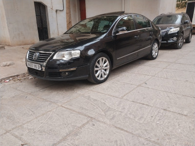 voitures-volkswagen-passat-2010-bir-el-djir-oran-algerie