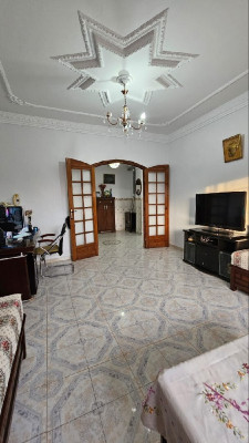 appartement-vente-f4-sidi-bel-abbes-algerie