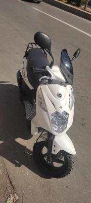 motos-scooters-sym-orbite-2-150cc-2022-bouzareah-alger-algerie