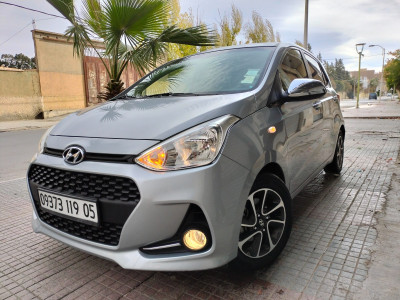 citadine-hyundai-grand-i10-2019-dz-batna-algerie