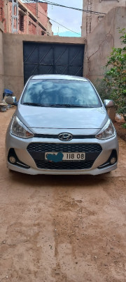 citadine-hyundai-grand-i10-2018-dz-bechar-algerie