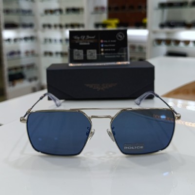 Lunettes originales police 