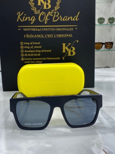 Lunettes originales marc Jacobs 