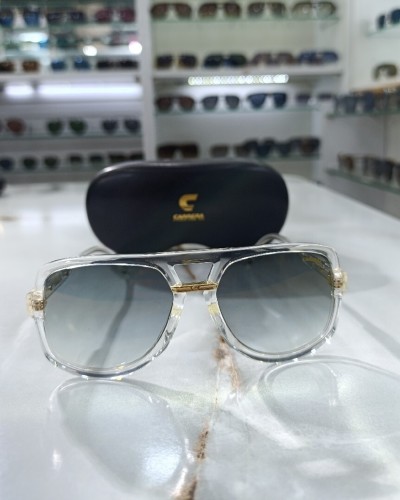 Lunettes originales Carrera new