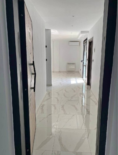 Sell Apartment F4 Alger Bordj el kiffan