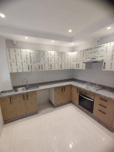 Sell Apartment F4 Alger Bordj el kiffan