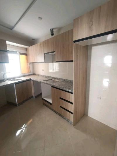 Sell Apartment F4 Alger Bordj el kiffan