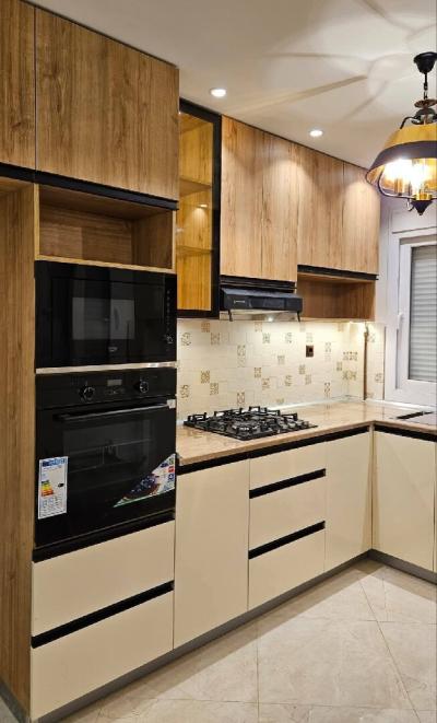 Sell Apartment F3 Alger Bordj el kiffan