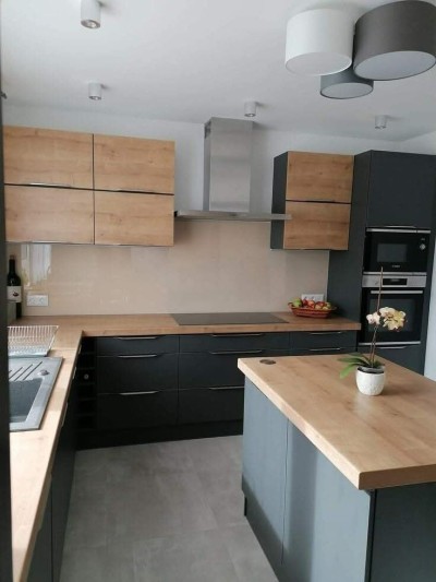 بيع شقة غرفتين الجزائر برج الكيفان