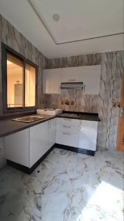 Sell Apartment F2 Alger Bordj el kiffan