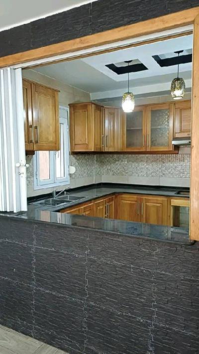 Sell Apartment Studio Alger Bordj el kiffan