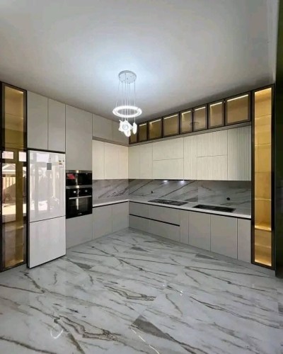 بيع شقة 4 غرف الجزائر القبة