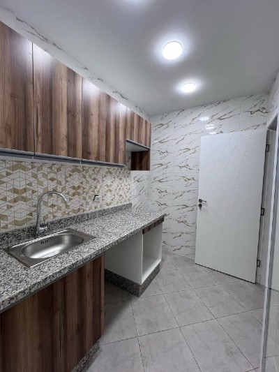 Sell Apartment F2 Alger Bordj el kiffan