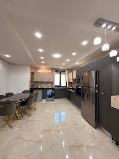 بيع شقة 3 غرف الجزائر القبة