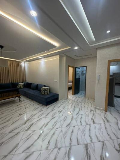 Sell Apartment F3 Alger Bordj el kiffan