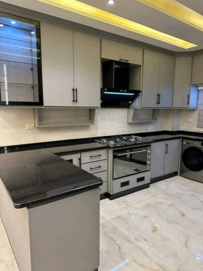 Sell Apartment F3 Alger Bordj el kiffan